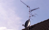 instalacja anten Slask